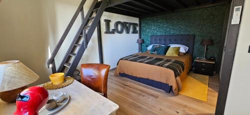 Moissac Bed & Breakfast | Chez Cécile et Marco