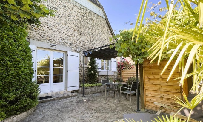 Assat House | CHEZ CASTAGNET - ASSAT