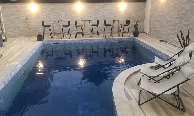 Saly House | Chez Daniel mbene