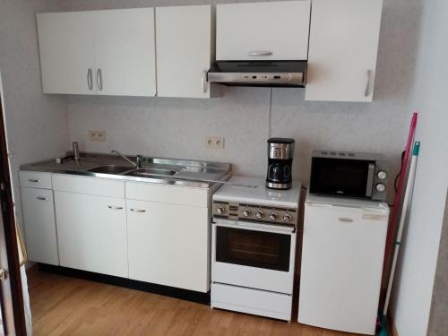 Lorcy Apartment | Chez isa