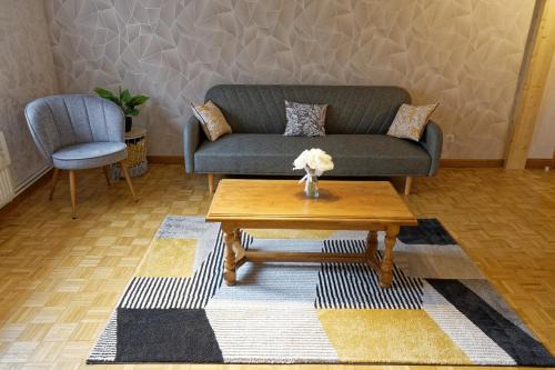 Dossenheim-sur-Zinsel House | Chez Jeanne, charmante maison