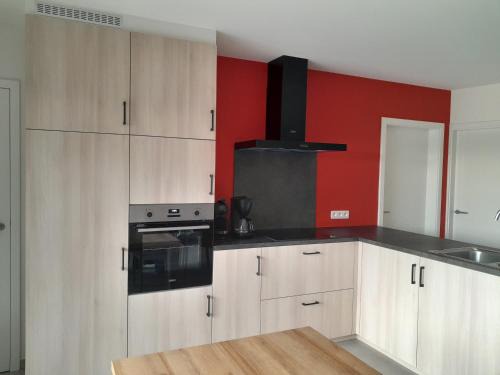 Comines-Warneton House | Chez Jeannine et Yvo