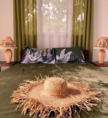 Toamasina Apartment | Chez Koukoune