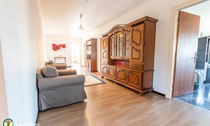 Suippes House | Chez les Bichettes - Suippes