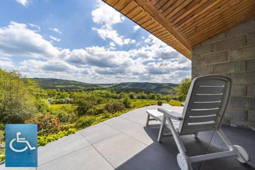 Stavelot Villa | Chez Liliane