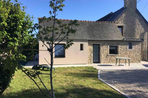 Brusvily House | Chez mémé