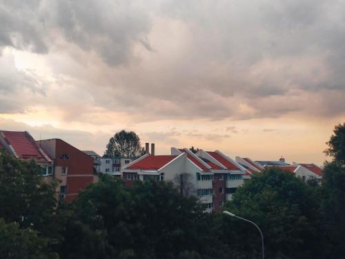 Tulcea House | Chez Marcel la Briza Dunării