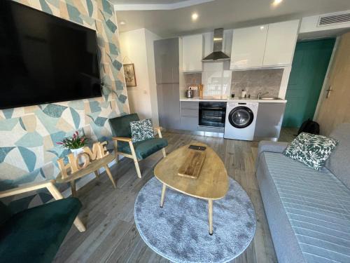 La Bocca Apartment | CHEZ MATHIEU