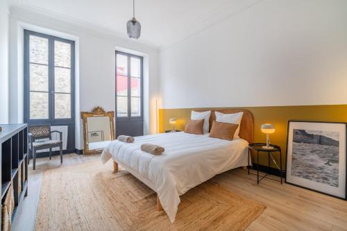 1st Arrondissement Apartment | Chez Max à 2 minutes du Palais longchamp
