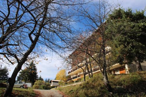 Saint-Dalmas House | Chez memene