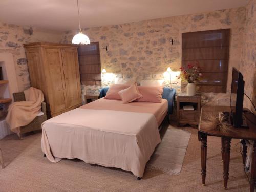 Montagnac House | Chez Miss Gwen