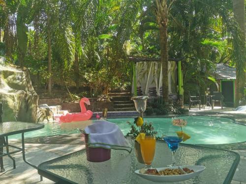 Puerto Carrillo Apartment | CHEZ NOUS
