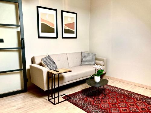 Sterrebeek Apartment | Chez Roya