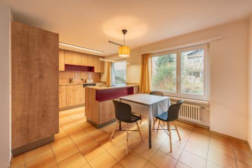 Winterthur House | Chez Sabine - la vie en couleurs