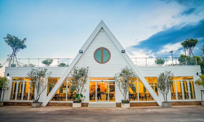 Doi Luang Resort | Chiangrung Park
