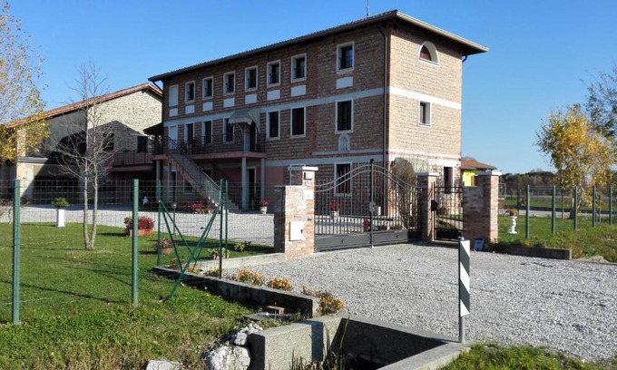 San Vito al Tagliamento Bed & Breakfast | Chiaro di Luna