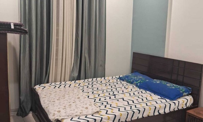 Manchanabele Apartment | Chic 1-bedroom apartment with WiFi, fitness room in vibrant Bengaluru