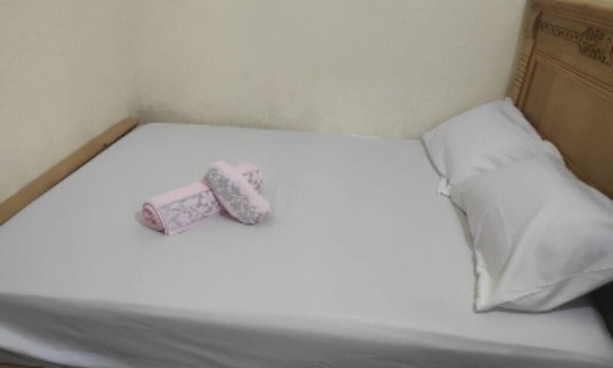 Marshan Apartment | Chic 1-bedroom apartment in awesome Tanger with WiFi
