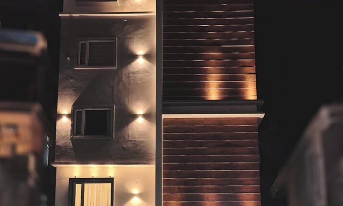 Gangtok Apartment | Chic 3BHK Spacious Apartment near Manipal Hospital with modern Amenities