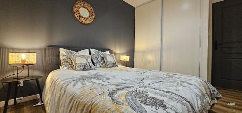 Centre Ville Apartment | Chic des tropiques