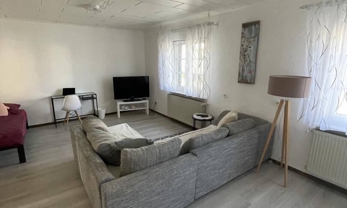 Philippsburg Apartment | Chic vacation apartment Philippsburg
