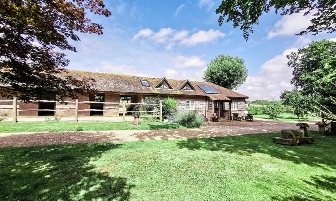 East Ashling House | Chichester Cottage
