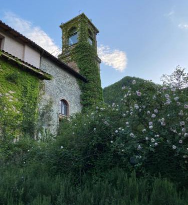 Marzabotto House | Chiesa Ignano 1778