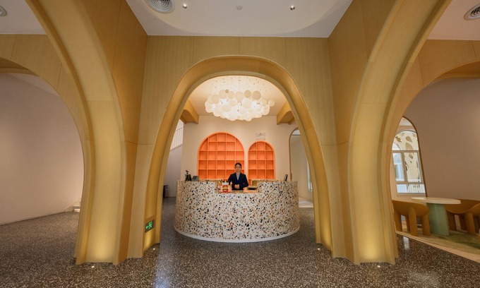 Kaiping Hotel | Chikan Chao Qi Hotel