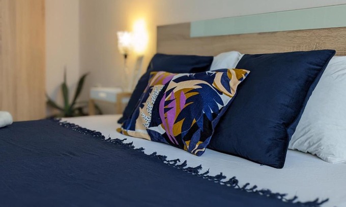 Stara Zagora Apartment | Chill Breeze Apartment