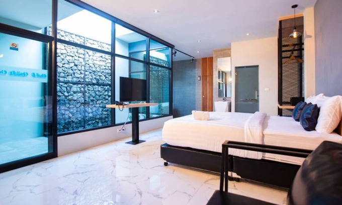 Nai Muang Hotel | Chill D Resort
