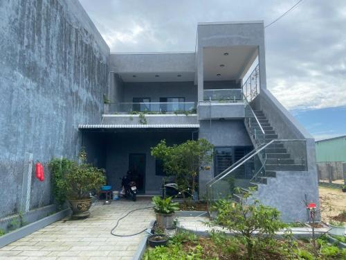 Tam Ky House | Chill Garden Homestay Near Beach Tam Thanh