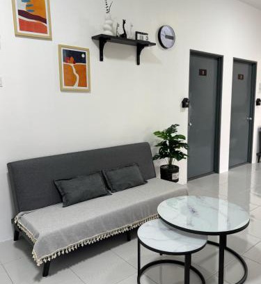 Kampung Pedah House | Chill Inn Homestay