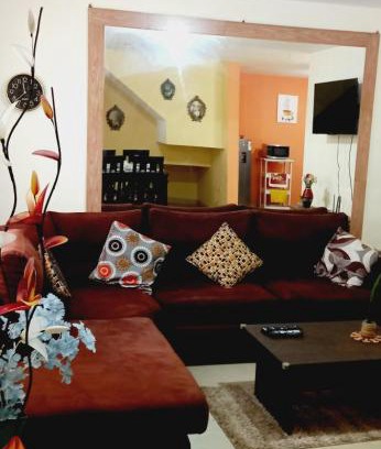Trujillo Apartment | CHILL OUT