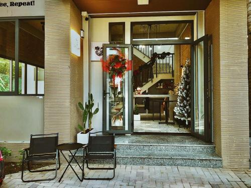 Tan An Bed & Breakfast | Chillah Homestay