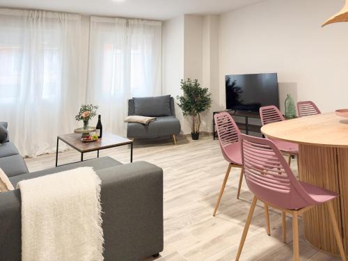 Candeleda Apartment | ChillaHomes 202