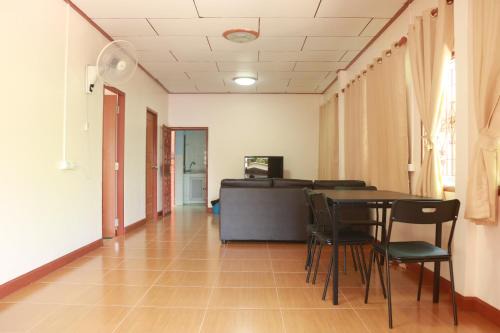 Don Muang Apartment | ChillHouse24 @ DonMueang