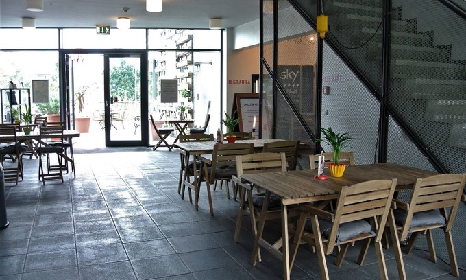 Boy House | Chillten Bottrop