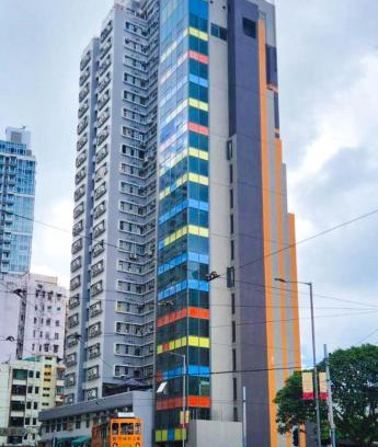 Shau Kei Wan Hotel | China Rich Oriental Hotel