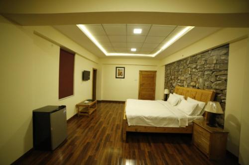 Khyber Pakhtunkhwa Hotel | Chinar Resorts