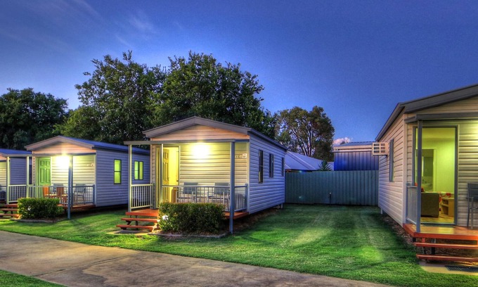 Chinchilla Hotel | Chinchilla Motor Inn