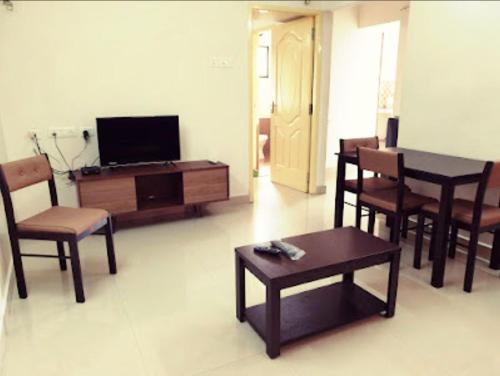 Madipakkam Apartment | Chippy Apartments 3006B