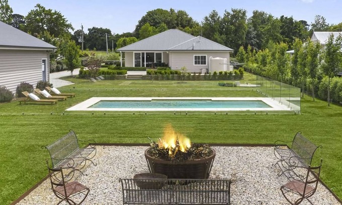 Exeter House | Chislehurst in Exeter, Southern Highlands