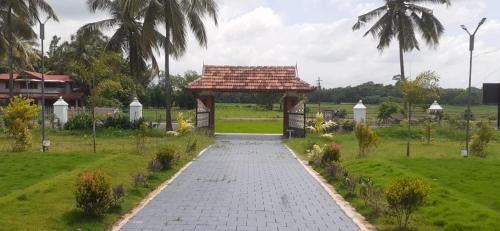 Alattur Resort | Chithrapuri Heritage Hotels Pvt Ltd
