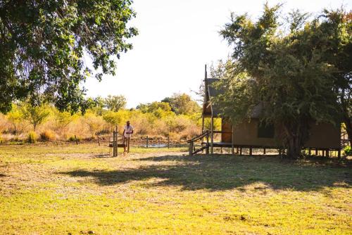 Ngoma Other | Chobe River Campsite