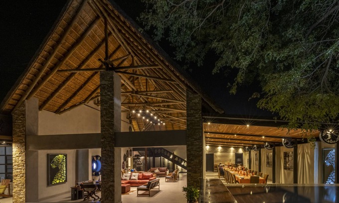 Kasane Cabin | Chobe River Lodge