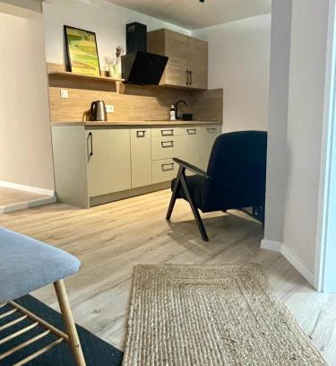 Niezychowice Apartment | Chojnice Tur