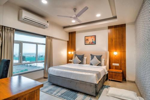 Hingana Resort | Chokar Dhani Resort