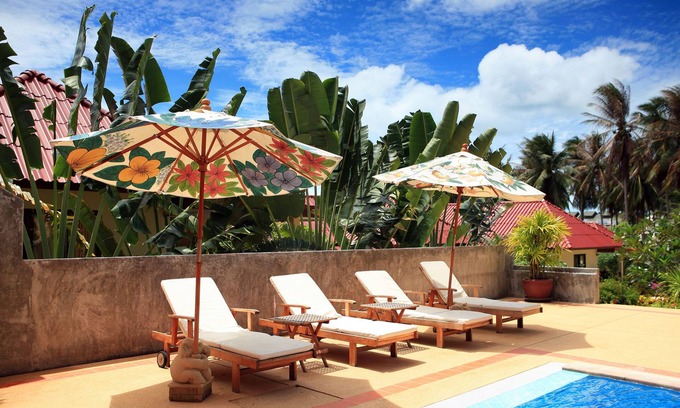 Choeng Mon Hotel | Chor Chang Villa Resort