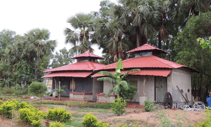 Daronda Cottage | CHOTTONEER HOMESTAY.