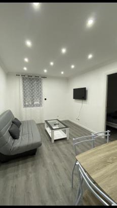 Aiguebelle Apartment | Chouette t2 Aiguebelle